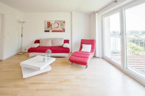 Traum Ferienwohnung Alpenblick — Bad Aibling — photo 3