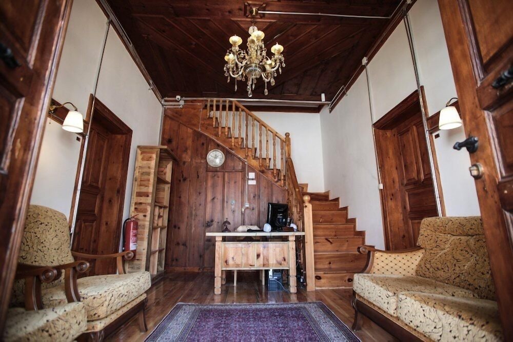 Cifte Konak Butik Otel — Amasya — photo 2
