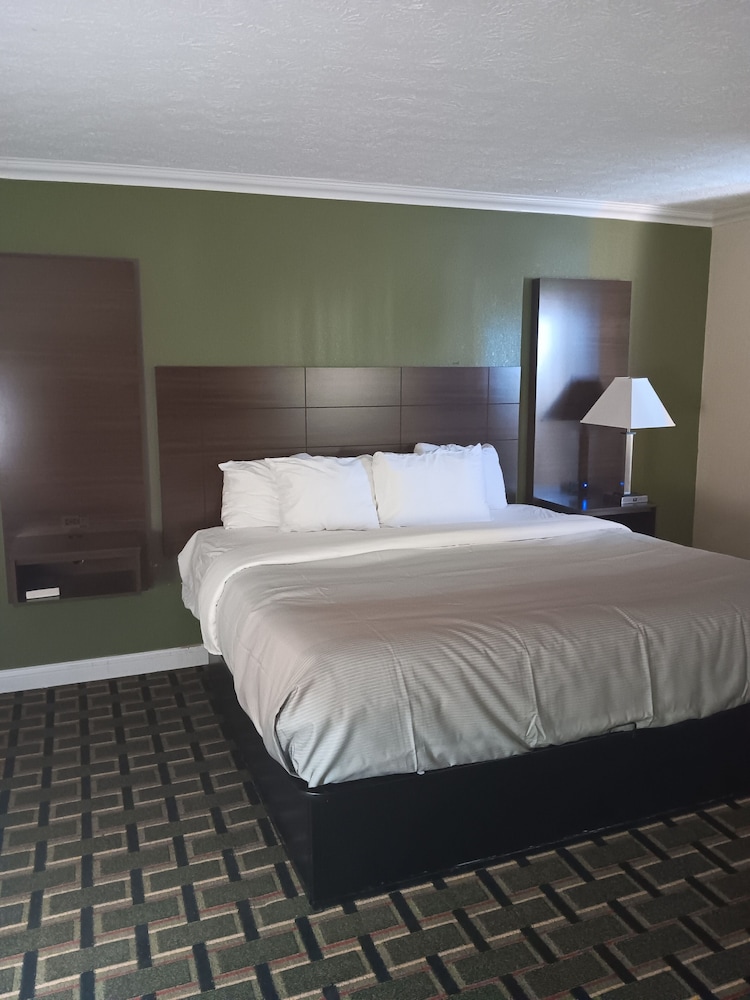 Quality Inn Harrodsburg Danville - photo 2