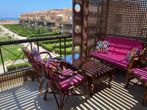 Blumar North Coast in Al `Alamayn, Egypt