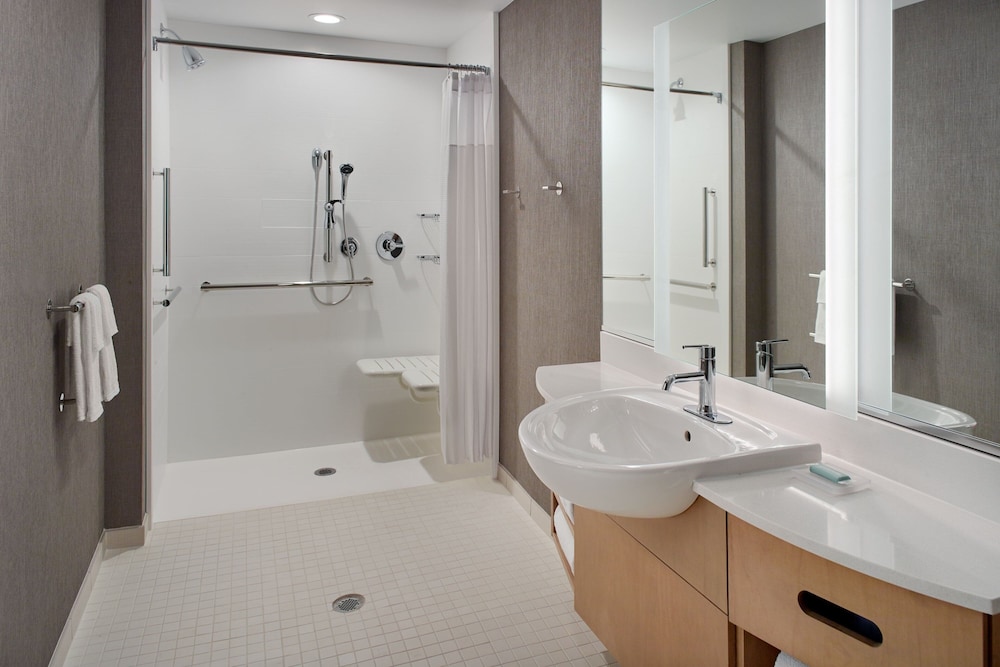 SpringHill Suites by Marriott Atlanta Northwest - photo 13
