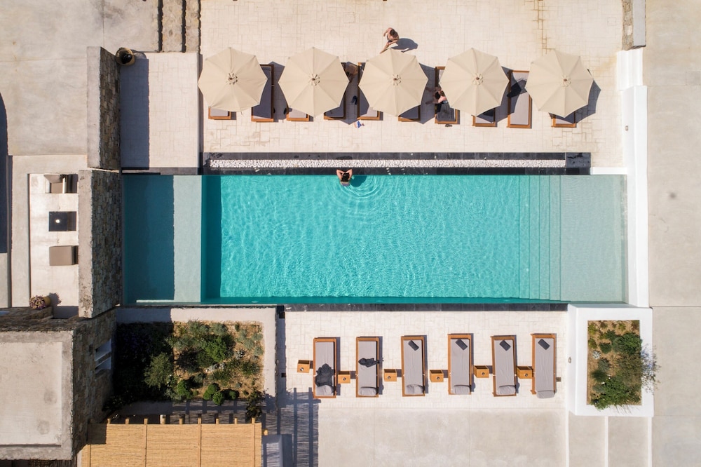 Mykonos Drops - last minute hotel in Mykonos