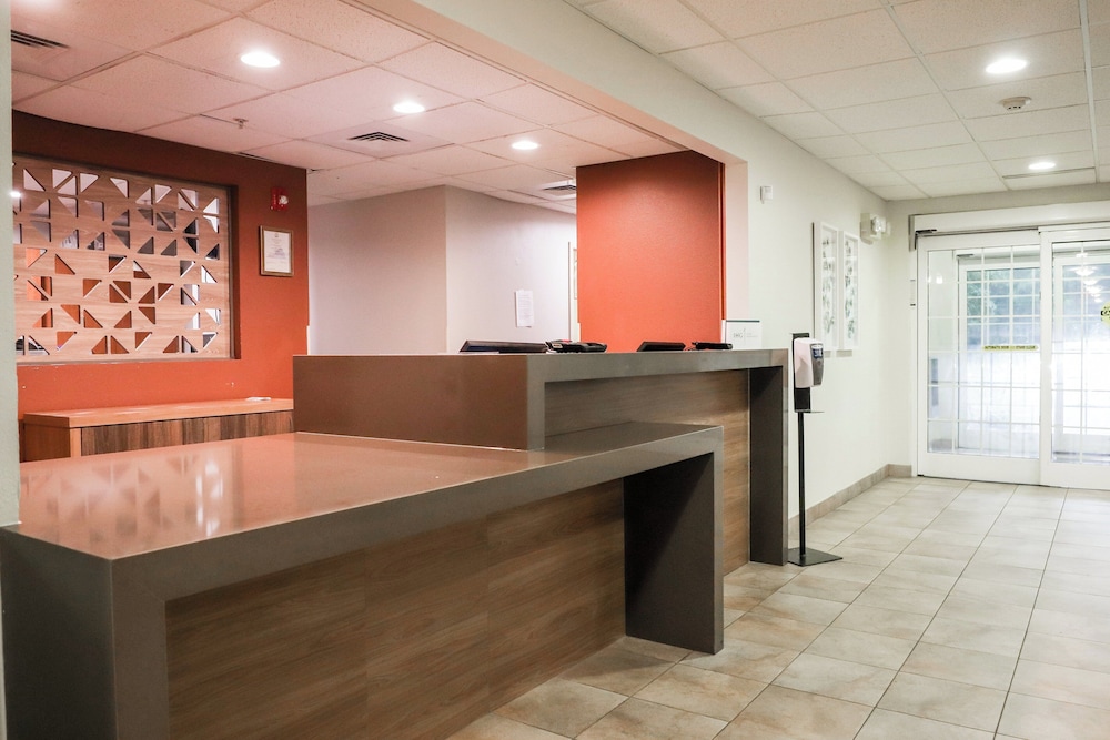 Candlewood Suites Richmond Airport by IHG - photo 96