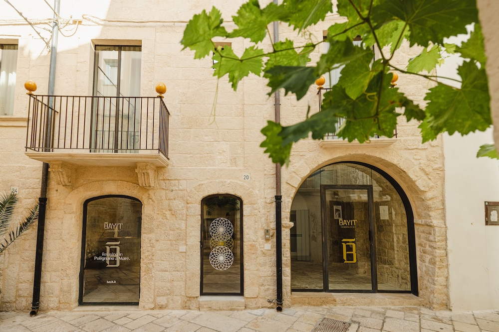Bayit Charming Place in Polignano A Mare, Italy
