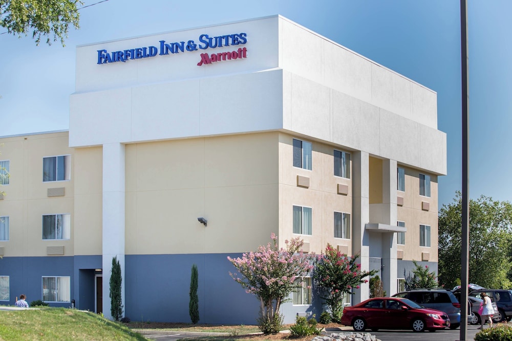 Fairfield Inn & Suites by Marriott Lumberton - photo 48