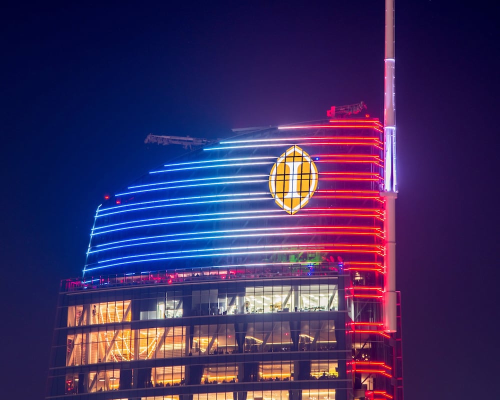 InterContinental Los Angeles Downtown by IHG - photo 127