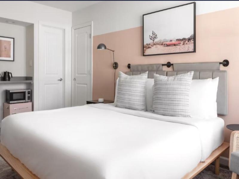 Leland Hotel - photo 28
