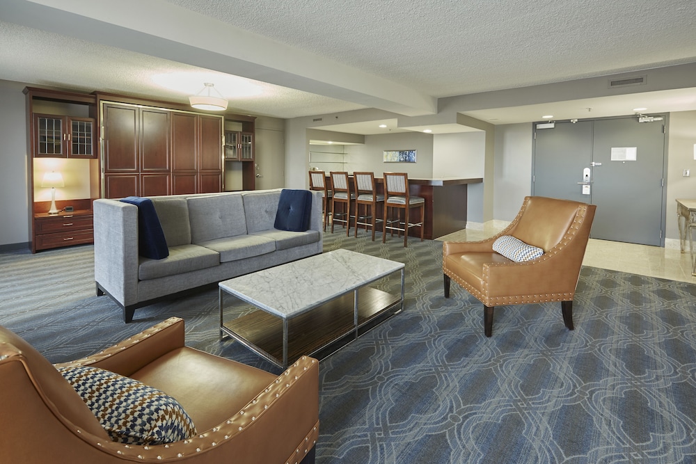 Doubletree by Hilton Bloomington Minneapolis South - photo 7