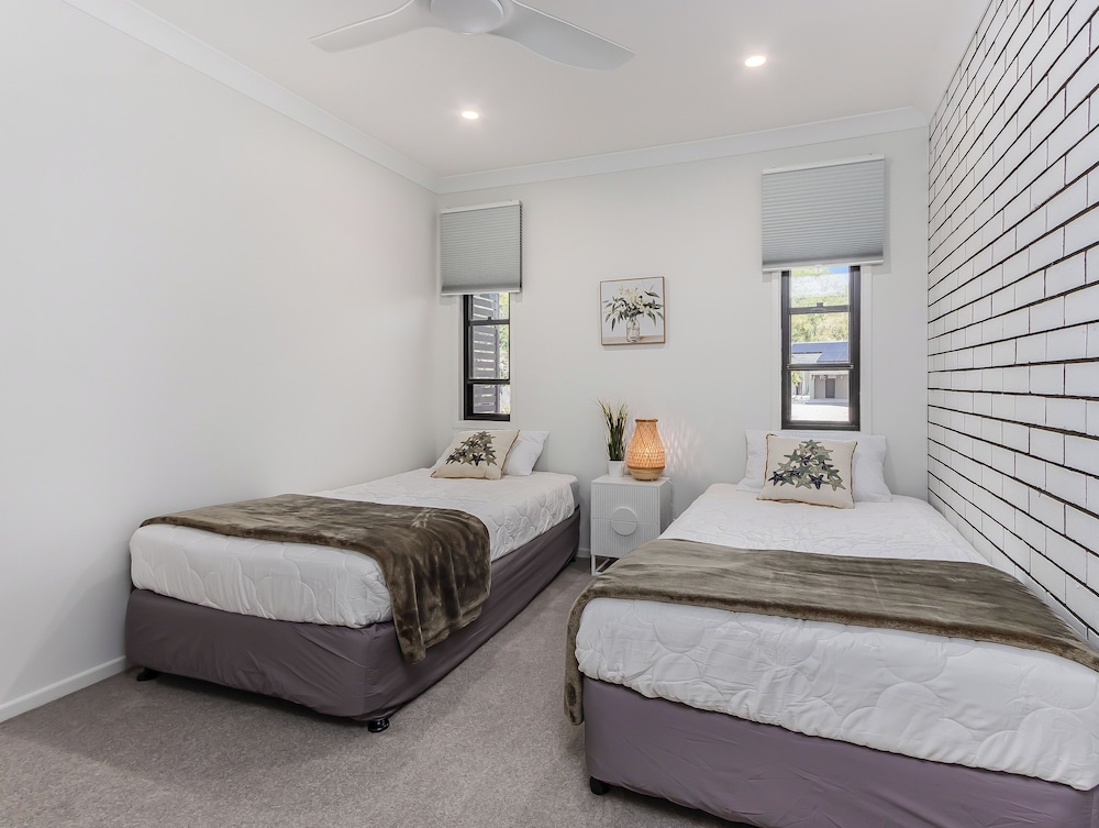 Ultimate Beachside Haven in Cabarita Pet Friendly — Bogangar — photo 4