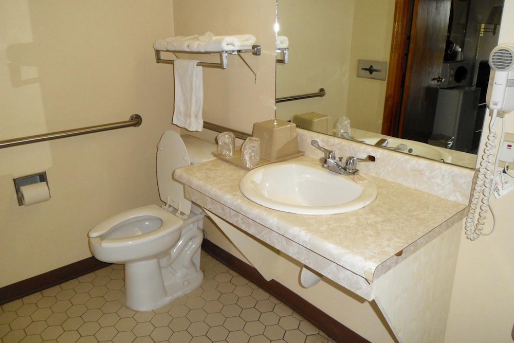 Western Motel of Camilla - photo 27