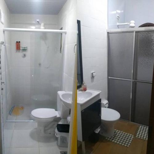Casa na praia para temporada — 4-Star Luxury Hotel in Itanhaem, Brasil