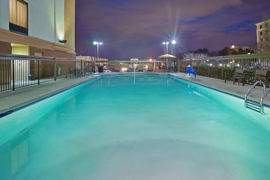 Hyatt Place Atlanta Airport North - photo 6