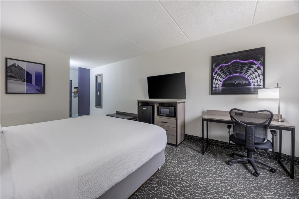 Best Western Bolingbrook Hotel - photo 34