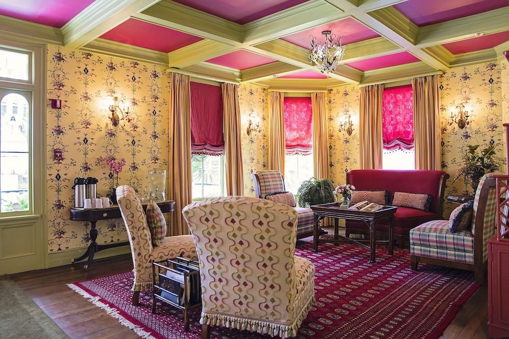 Beaufort Inn - photo 3