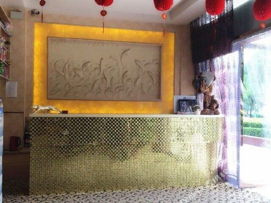 Huating Express Hotel - last minute hotel in Shuozhou