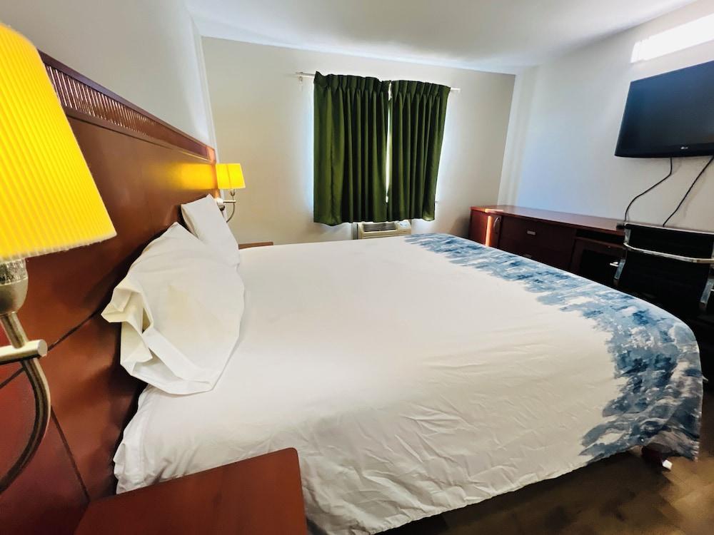 Rosewood Inn By OYO Union City I 69 - photo 22