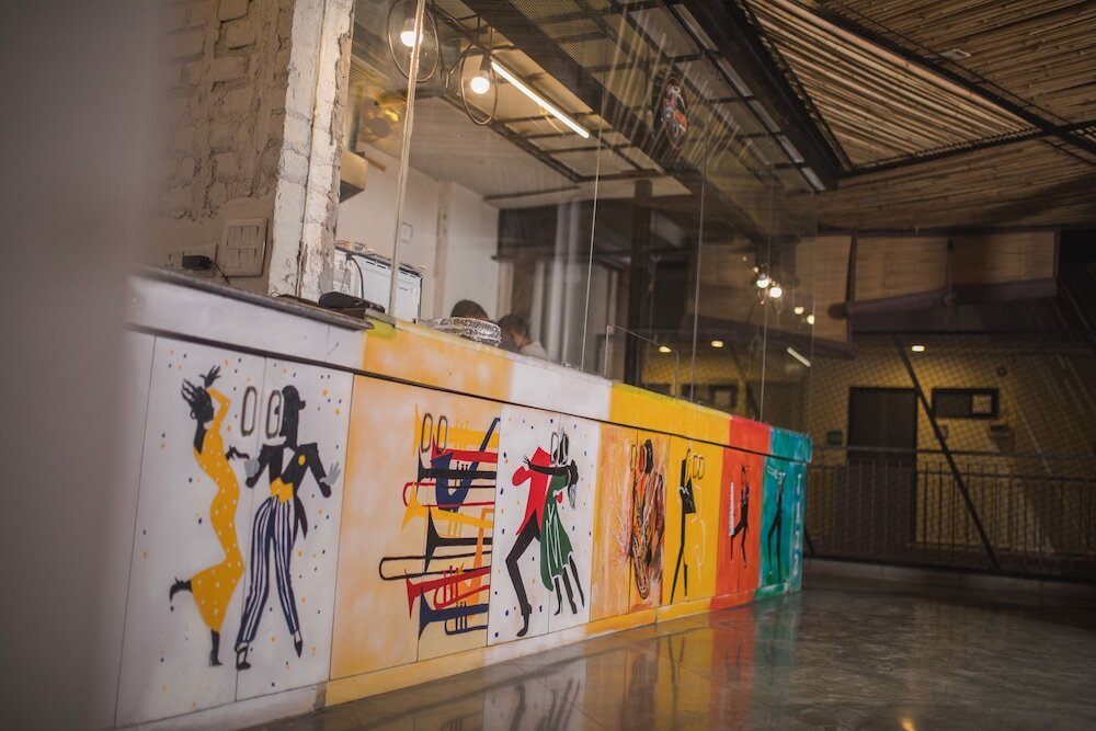 Meraki Boutique Hotel