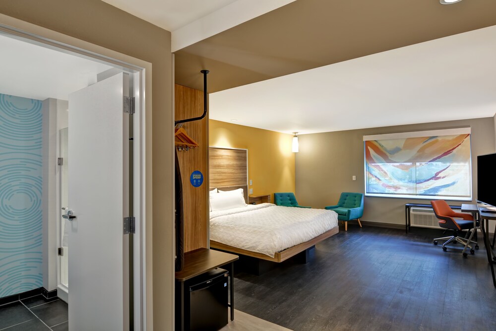 Tru by Hilton Louisville Airport - photo 14