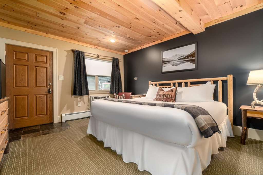 The Alpine Lodge - photo 6