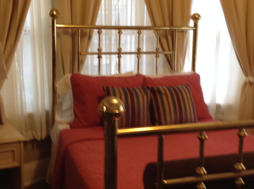 Historic Alvarado Terrace - photo 2