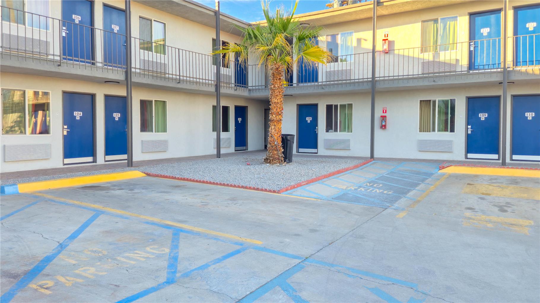 Motel 6 Blythe CA South - photo 52