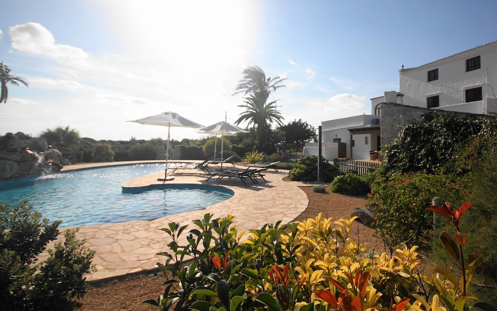 Agroturismo Son Juaneda in Ciutadella, Spain