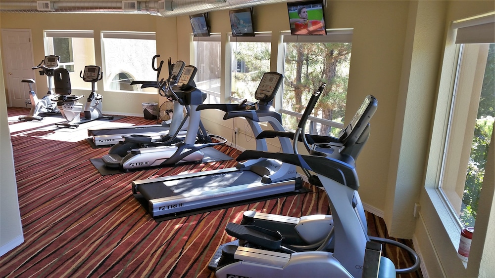 Sedona Springs Resort - photo 43
