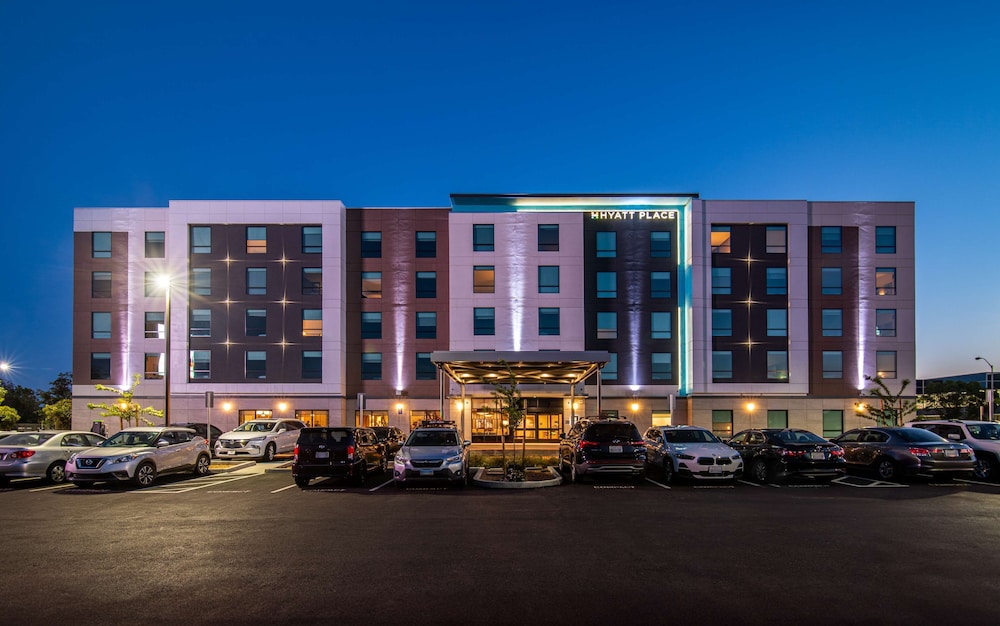 Hyatt Place Newark Silicon Valley - photo 69