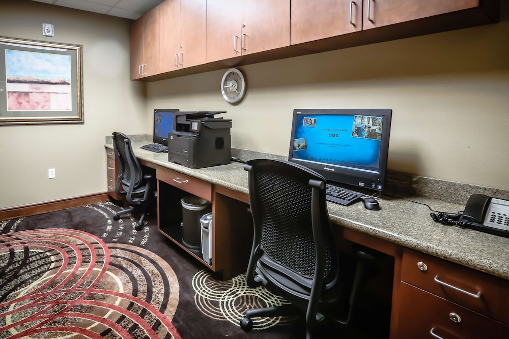 Hampton Inn & Suites by Hilton Tomball Houston NW - photo 43