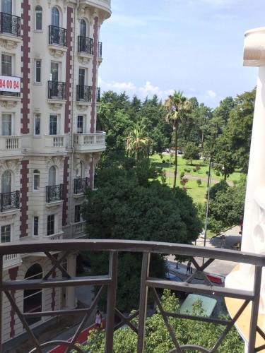 Batumi Parkview Apartment