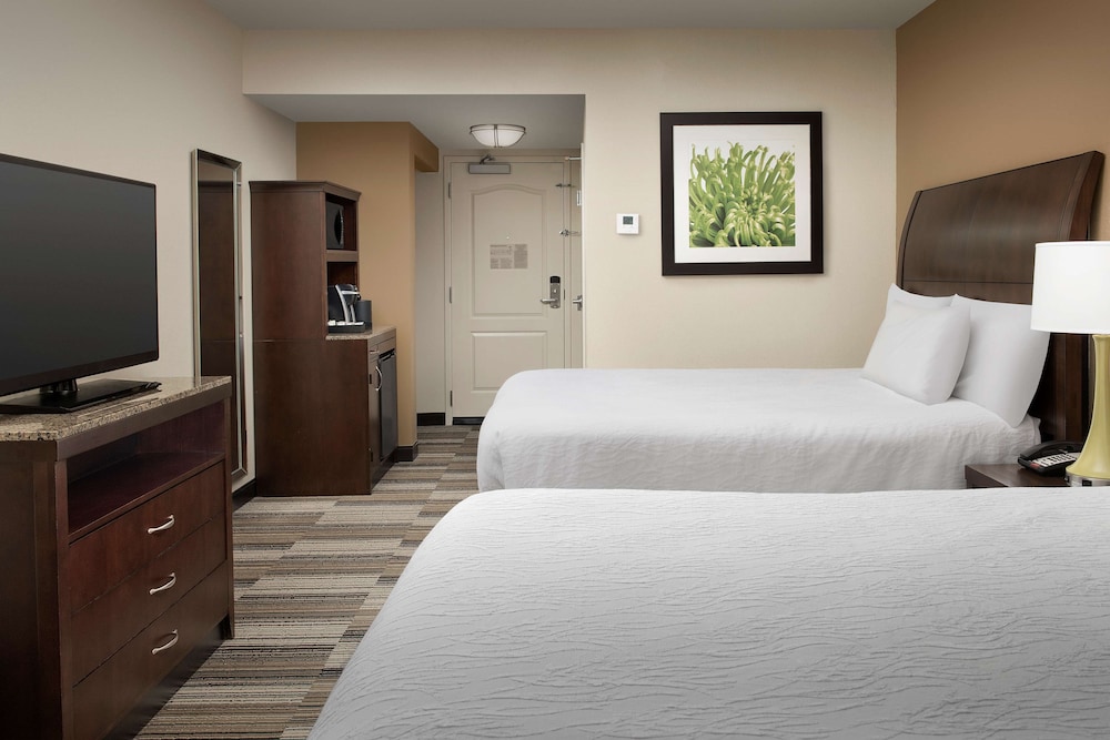Hilton Garden Inn Charlotte Mooresville - photo 11