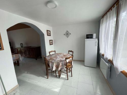 Chez Maurice - last minute hotel in Unknown City