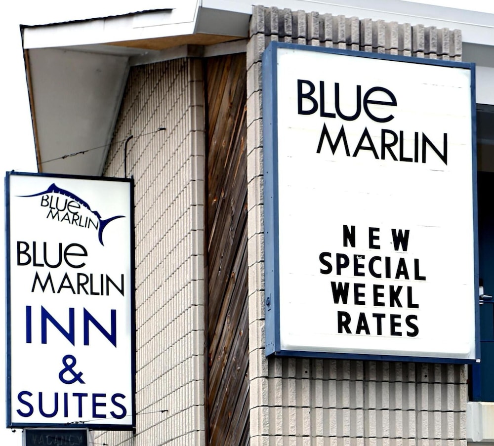 Blue Marlin Inn & Suites - photo 18