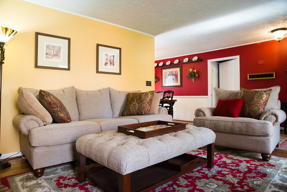The Serendipity Inn - photo 41