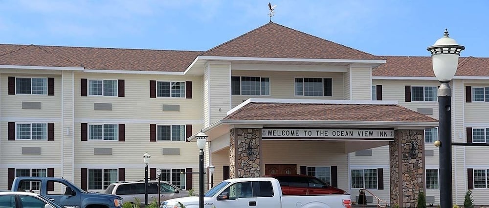 Oceanview Inn in Crescent, United States