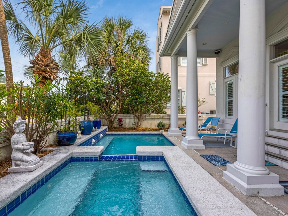 Southern Nights At Destin Pointe Resort - photo 30