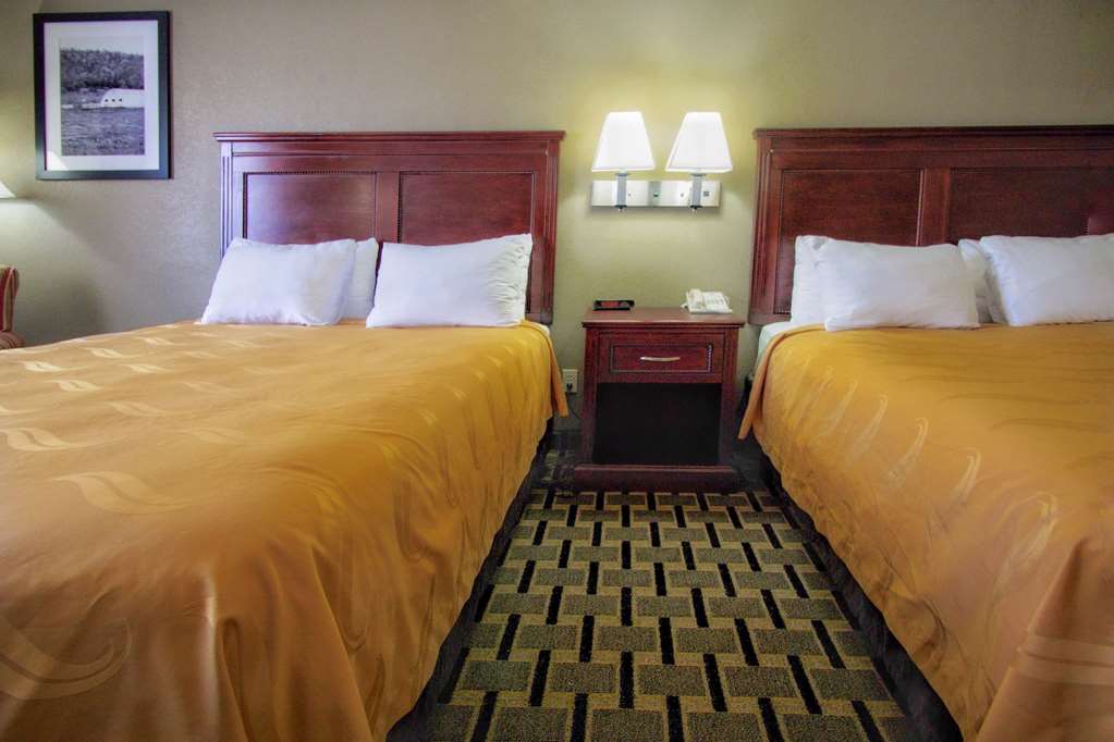 Quality Inn Moore Oklahoma City - photo 13