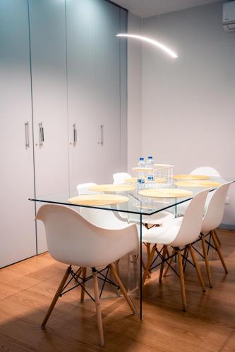 Emotions Lapa Flat — 4-Star Luxury Hotel in Porto, Portugal