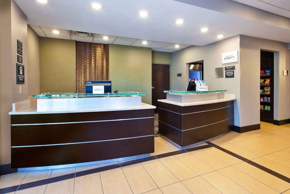 Residence Inn by Marriott Ann Arbor North - photo 6