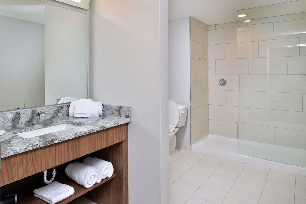 Courtyard by Marriott Charlotte Steele Creek - photo 31