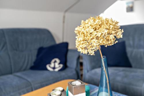 Kiek in — 4-Star Luxury Hotel in Sankt Peter-Ording, Germany