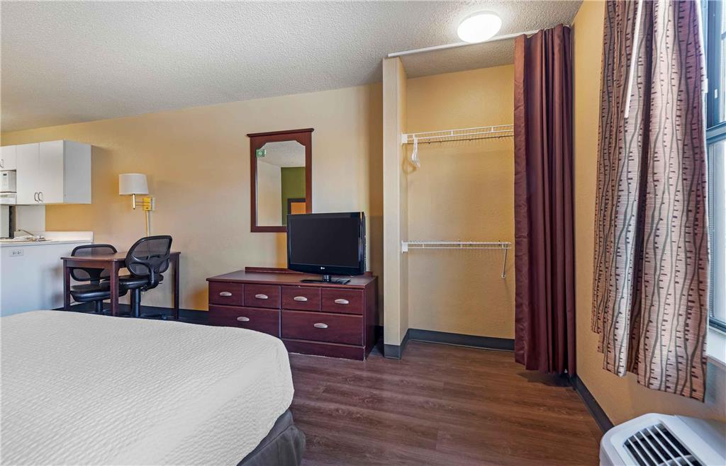 Extended Stay America Suites Pittsburgh Monroeville - photo 24