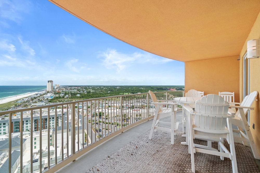 Calypso Tower 3 by Panhandle Getaways - photo 699