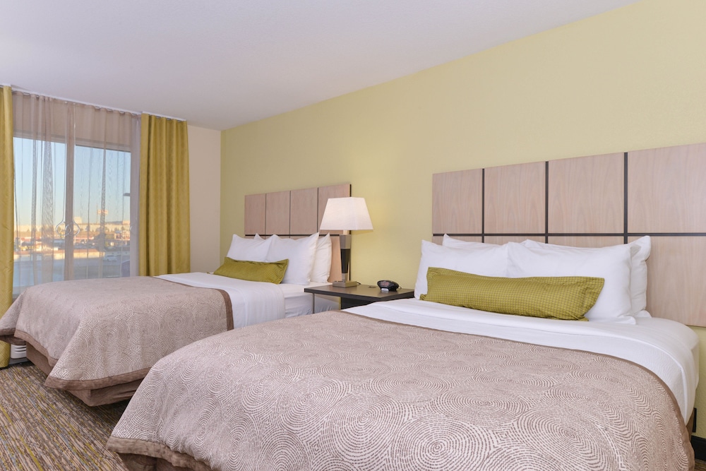 Candlewood Suites Casper by IHG - photo 19