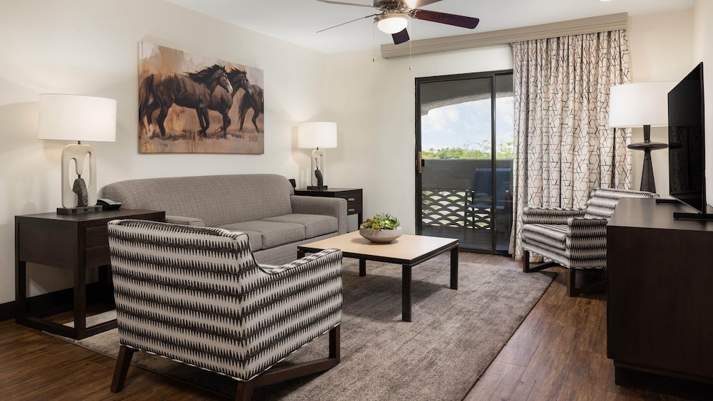 Holiday Inn Club Vacations Scottsdale Resort by IHG - photo 6
