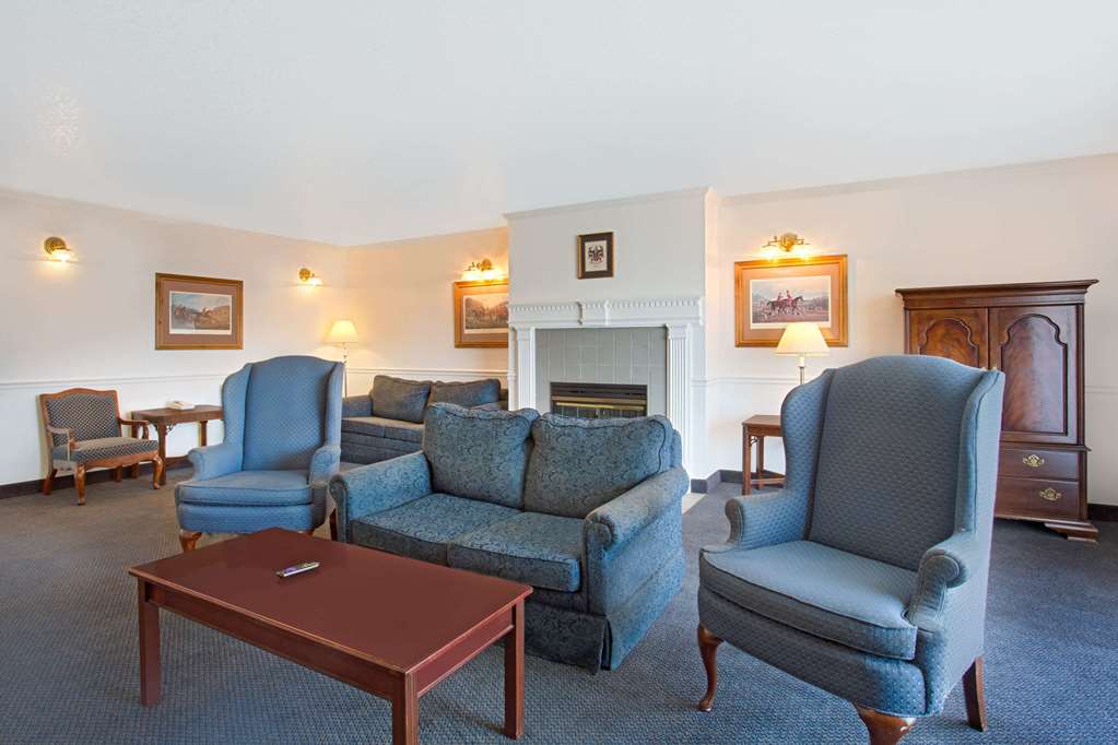 Super 8 by Wyndham Oroville - photo 10
