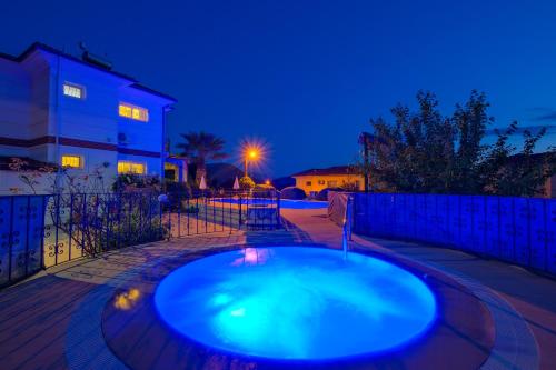 Villa Elwyn — 4-Star Luxury Hotel in Fethiye, Turkey