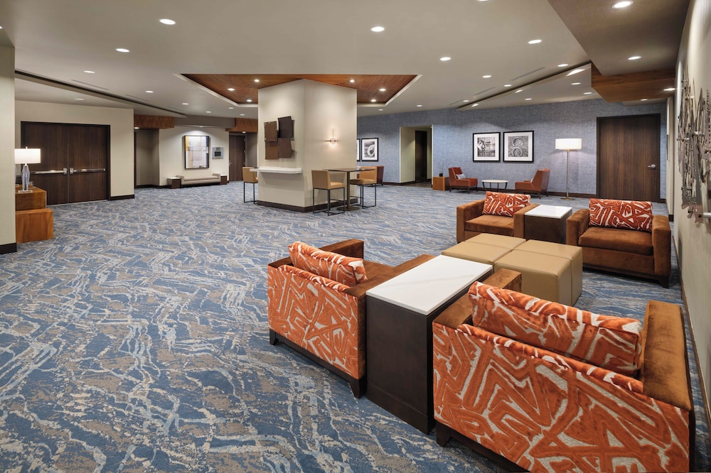 Hampton Inn & Suites Denver Downtown Convention Center - photo 52