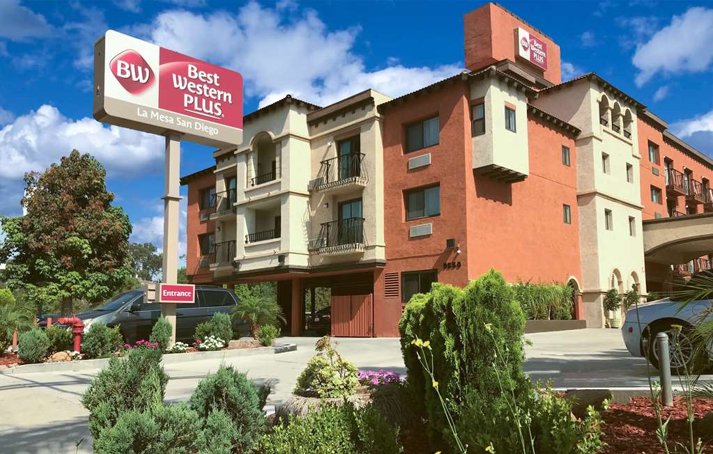 Best Western Plus La Mesa San Diego in La Mesa, United States