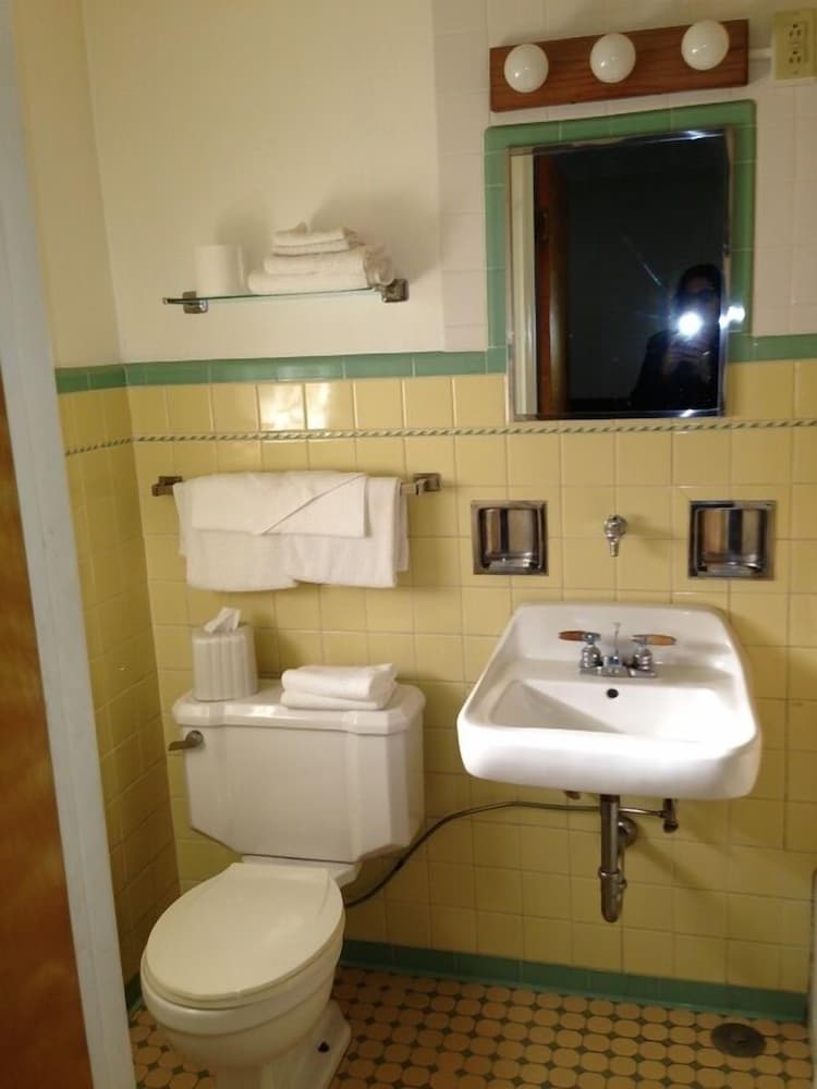Anchor Motel - photo 56